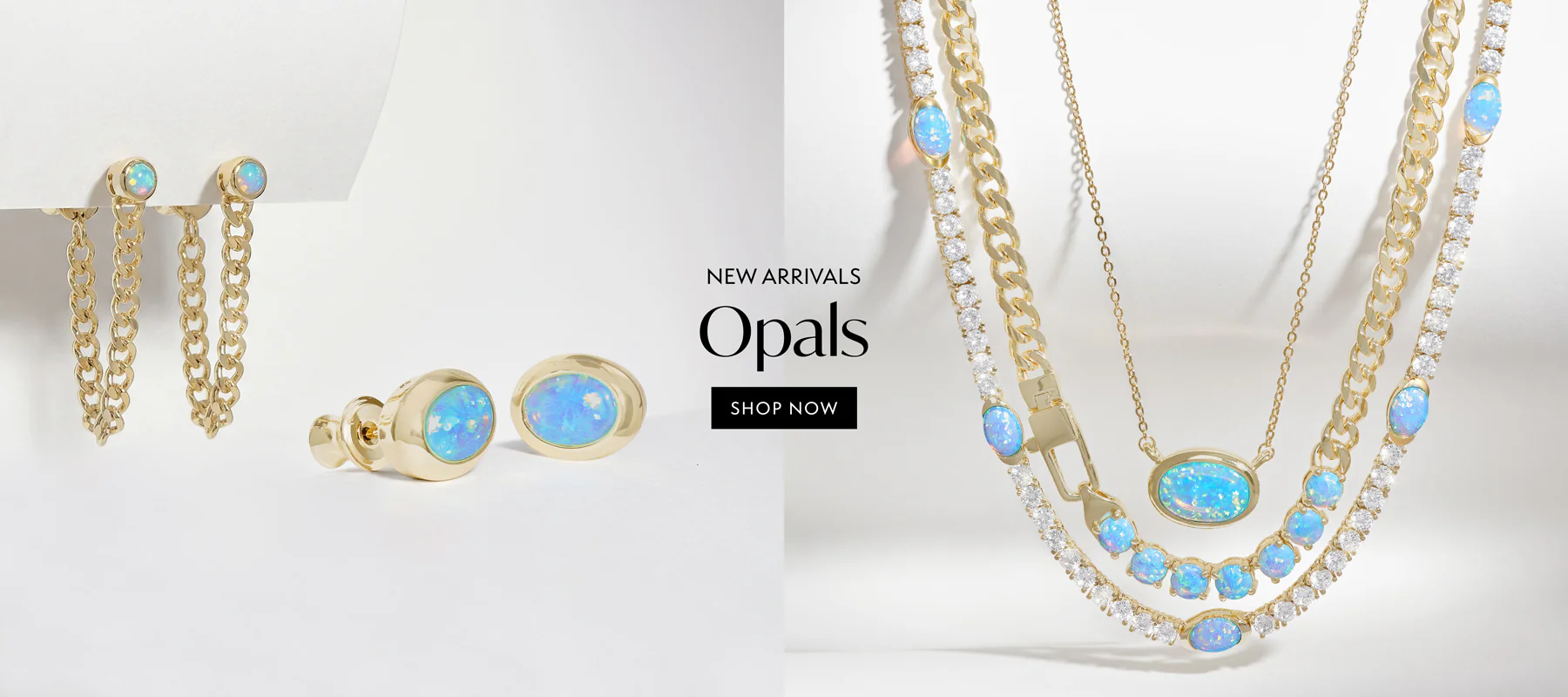 Luxury Jewelry for Every Woman